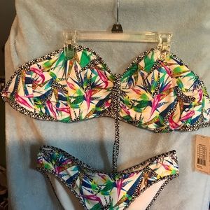 Swimsuit
